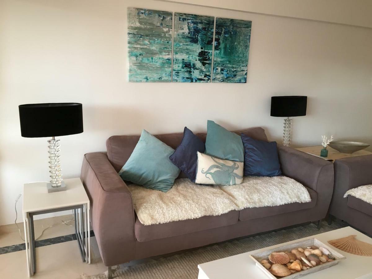 Seastar Apartment วิลาโมรา ภายนอก รูปภาพ