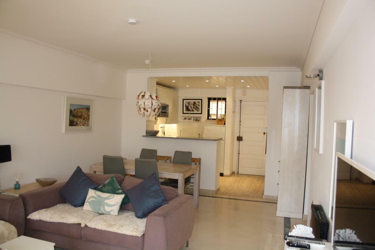 Seastar Apartment วิลาโมรา ภายนอก รูปภาพ