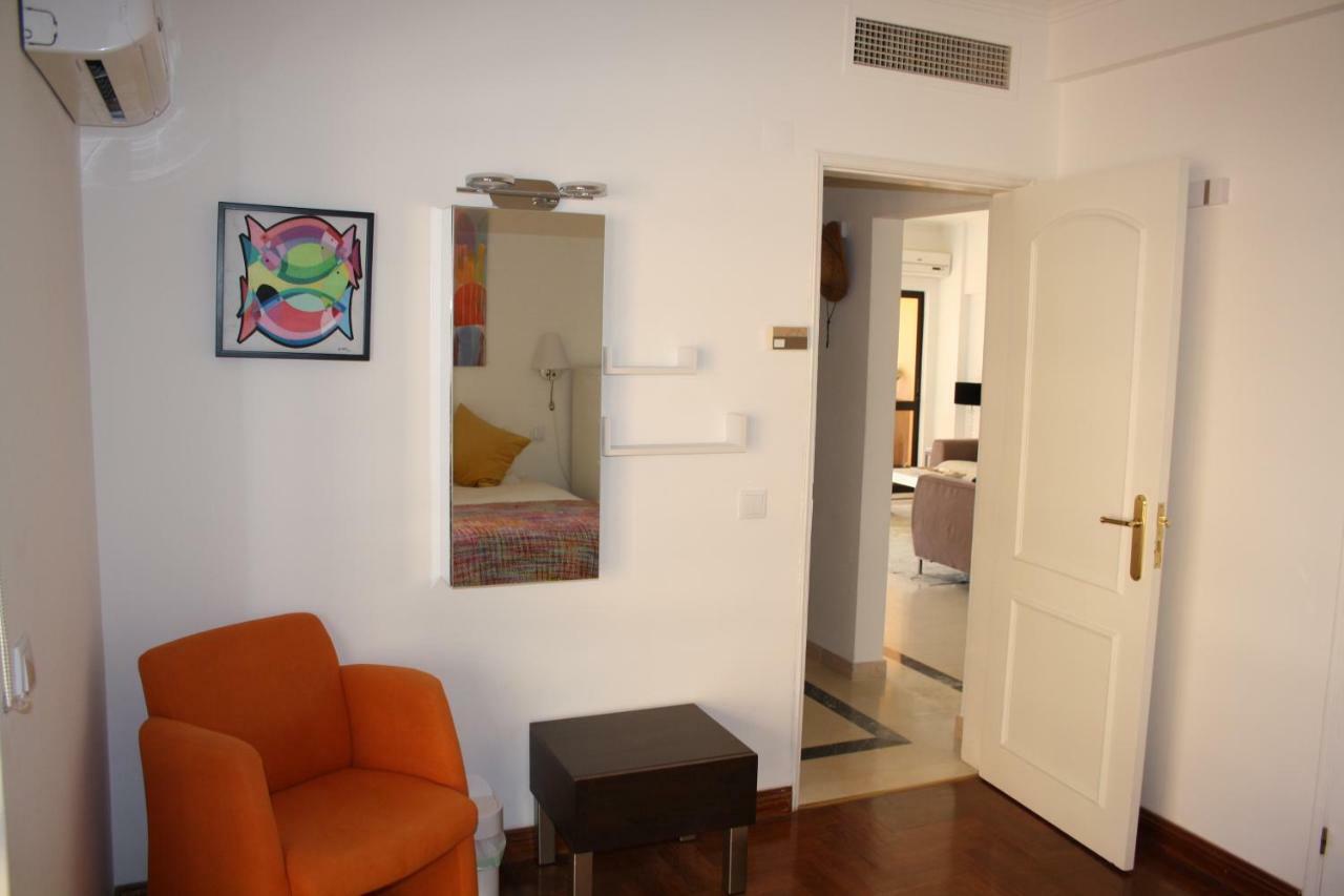 Seastar Apartment วิลาโมรา ภายนอก รูปภาพ